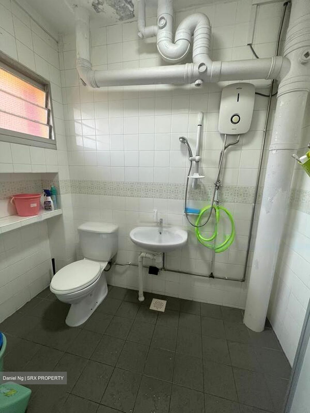 Blk 842E Tampines Arcadia (Tampines), HDB 5 Rooms #458508501